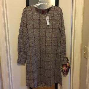NWT Ann Taylor dress.